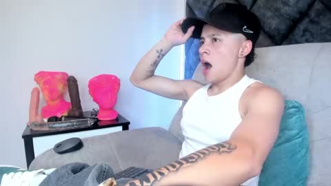 Eternal  online show from April 16, 2026, 9:26 pm