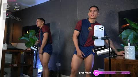 Snapshot of _eufrates_ chatting on May 18, 2026, 1:50 pm EUFRATES online show from May 18, 2026, 1:50 pm
