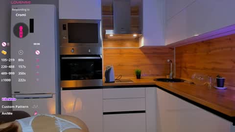 Alice online show from December 3, 2024, 5:45 pm