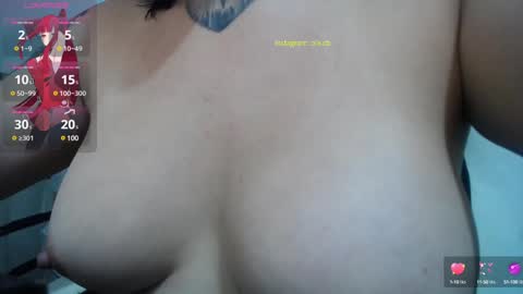 Snapshot of _exa_ chatting on January 28, 2025, 2:32 am Exa help me position myself with your thumb up thanks online show from January 28, 2025, 2:32 am