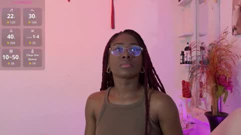 Snapshot of _exoticcouple_69 chatting on November 29, 2025, 12:08 pm Paul And Ariana online show from November 29, 2025, 12:08 pm