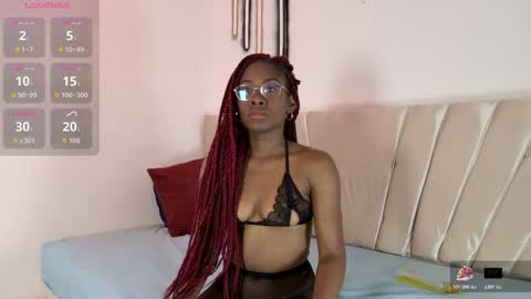 Snapshot of _exoticcouple_69 chatting on January 14, 2026, 12:00 pm Paul And Ariana online show from January 14, 2026, 12:00 pm