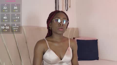 Snapshot of _exoticcouple_69 chatting on January 18, 2026, 11:58 am Paul And Ariana online show from January 18, 2026, 11:58 am