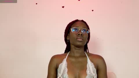 Snapshot of _exoticcouple_69 chatting on February 24, 2026, 12:25 pm Paul And Ariana online show from February 24, 2026, 12:25 pm