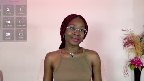 Snapshot of _exoticcouple_69 chatting on February 26, 2026, 12:04 pm Paul And Ariana online show from February 26, 2026, 12:04 pm