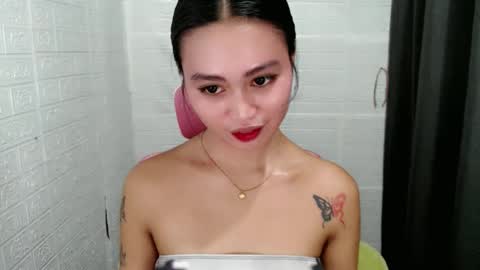 STEFFANNY WELL. online show from October 11, 2025, 1:16 am