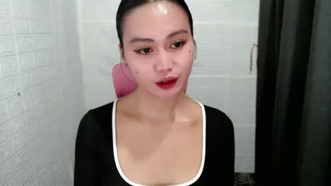 STEFFANNY WELL. online show from October 12, 2025, 11:04 pm