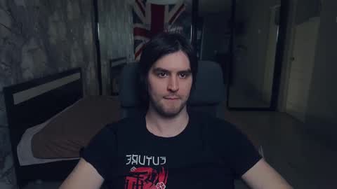 Keanu online show from February 14, 2025, 2:33 pm