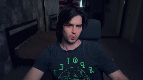 Keanu online show from February 21, 2025, 4:26 pm