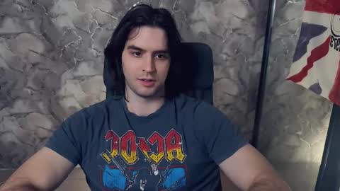 Keanu online show from February 28, 2026, 9:10 am