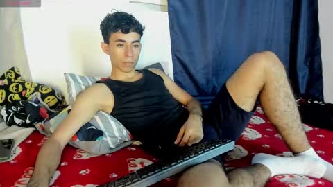 jair eduardo online show from November 24, 2025, 1:00 pm