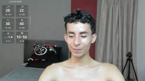 jair eduardo online show from February 17, 2026, 1:02 am