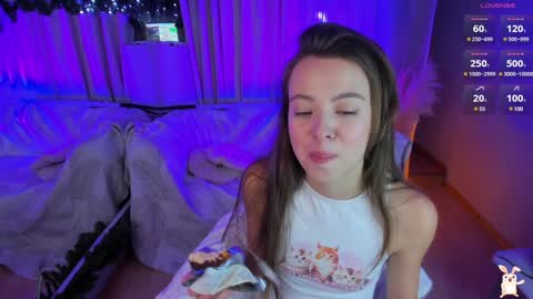 Goldy Grace online show from December 19, 2024, 11:18 am