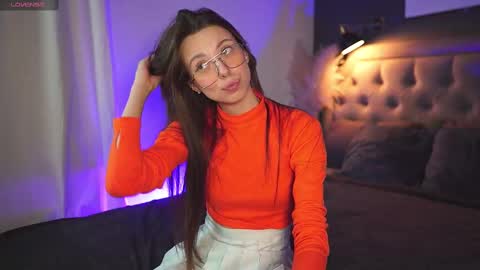 Goldy Grace online show from February 24, 2025, 11:43 am