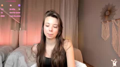 Goldy Grace online show from February 22, 2026, 11:31 am