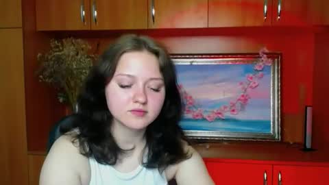 Snapshot of _foxy_lady chatting on May 7, 2026, 6:19 am Alice online show from May 7, 2026, 6:19 am