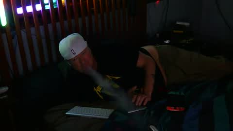 Rex online show from December 15, 2025, 7:18 pm