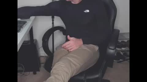 Full Sender online show from February 23, 2025, 10:42 pm