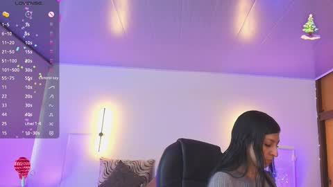  Juliana   Gaby   Kloe online show from November 5, 2025, 11:21 am