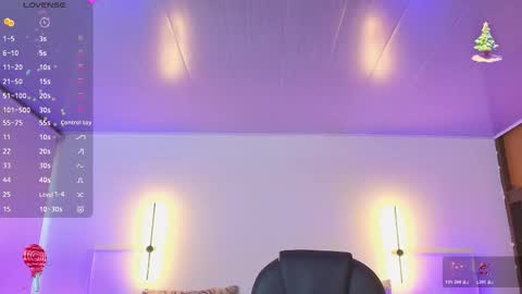  Juliana   Gaby   Kloe online show from November 18, 2025, 11:14 am