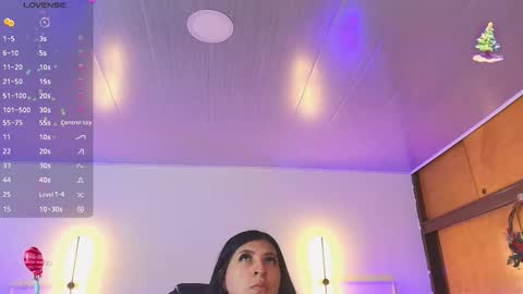  Juliana   Gaby   Kloe online show from December 2, 2025, 11:15 am