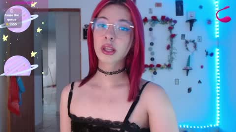 Galya online show from December 9, 2024, 12:51 pm