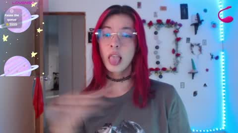 Galya online show from January 30, 2025, 12:06 pm