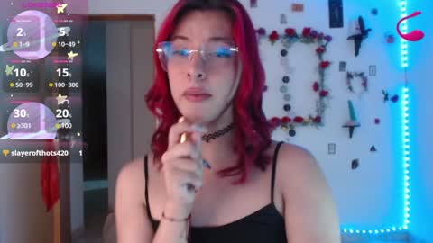 Galya online show from January 31, 2025, 12:17 am