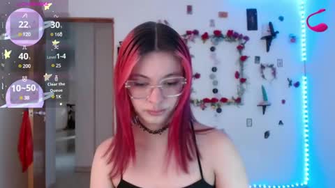 Galya online show from February 12, 2025, 12:33 pm