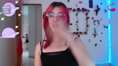 Galya online show from February 13, 2025, 3:03 pm