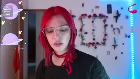 Galya online show from February 28, 2025, 12:32 am