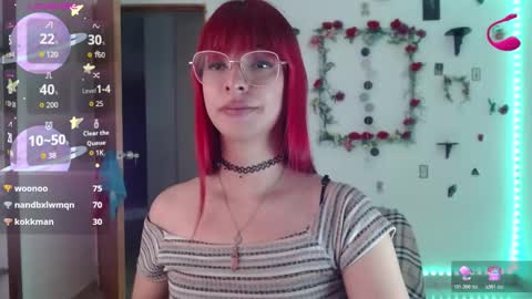 Galya online show from November 15, 2025, 1:47 am