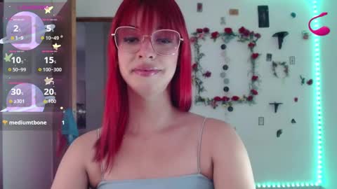 Galya online show from November 28, 2025, 6:10 pm