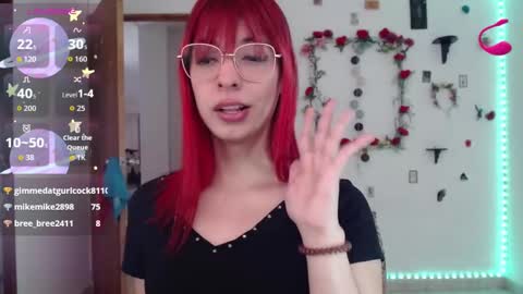 Galya online show from December 3, 2025, 5:00 pm