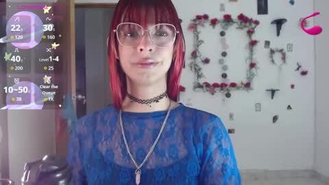 Galya online show from February 9, 2026, 10:25 pm