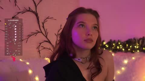 gardenofeden online show from December 1, 2024, 4:29 pm