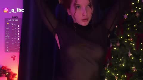 gardenofeden online show from December 14, 2024, 7:03 pm