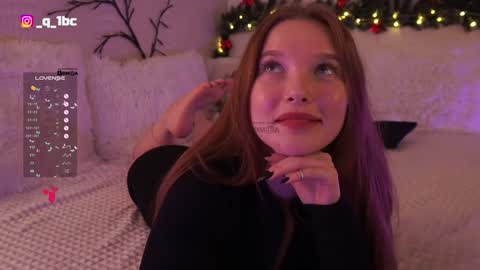 gardenofeden online show from January 11, 2025, 6:33 pm