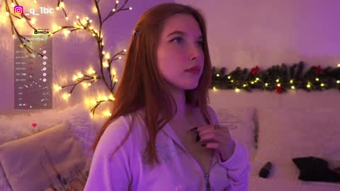 gardenofeden online show from January 12, 2025, 10:01 pm