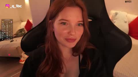 gardenofeden online show from March 7, 2025, 9:17 pm