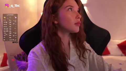 gardenofeden online show from March 8, 2025, 8:57 pm