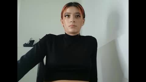 Mia-foster online show from December 6, 2024, 12:12 am