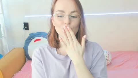 GingerMean online show from January 24, 2025, 6:03 am