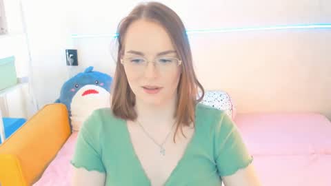 GingerMean online show from February 6, 2025, 9:43 am