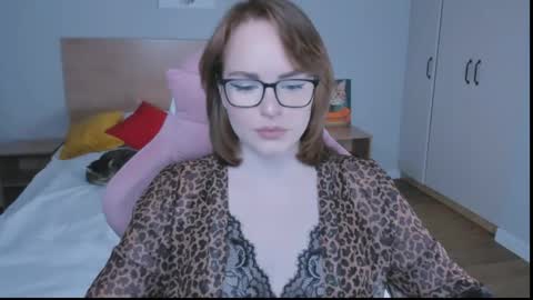 GingerMean online show from April 8, 2026, 4:01 am