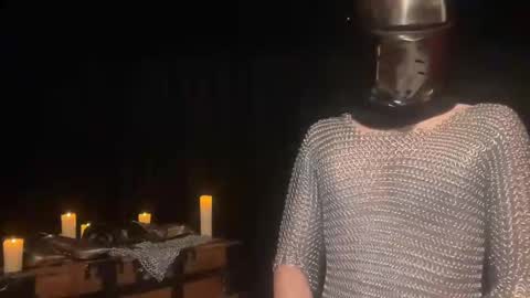 GOODKNIGHT online show from February 6, 2025, 6:51 am