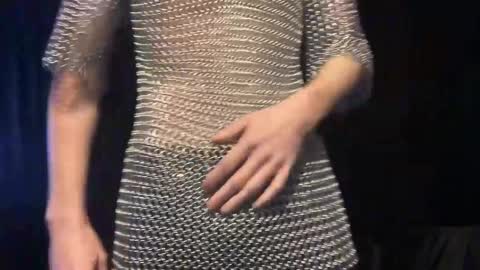 GOODKNIGHT online show from February 19, 2025, 5:16 am