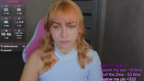 Snapshot of _gravity chatting on February 21, 2025, 6:15 pm _gravity online show from February 21, 2025, 6:15 pm