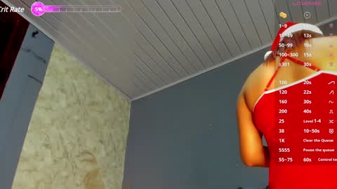 Gretta online show from December 24, 2024, 2:54 pm