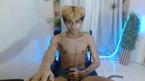 _guison online show from October 19, 2025, 6:36 am